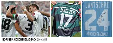 Macsplex assays are designed for determining concentrations of soluble analytes in a single sample. Football Teams Shirt And Kits Fan Font Borussia Monchengladbach 2009 11 Kits