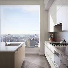 tallest residential building in ny