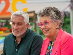 9 Things You Didn't Know About The Great British Bake Off