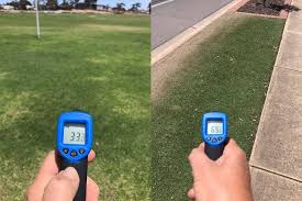Plus, it's great for kids and pets. The Warning About Artificial Grass All Parents Need To Read Better Homes And Gardens