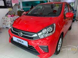 Looking to buy a new perodua axia (2020) 1.0 gxtra at in malaysia? Perodua Axia 2019 Gxtra 1 0 In Kuala Lumpur Automatic Hatchback Red For Rm 36 000 6283551 Carlist My