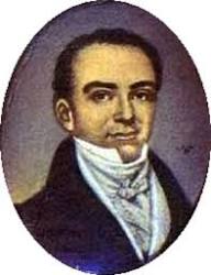 Biografía de James (Diego) Paroissien
