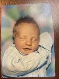 Nickolas Roy Obituary July 31, 2022