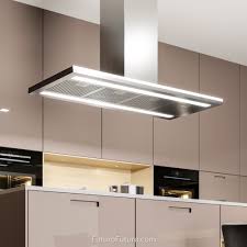 We provide the best prices in the industry. Futuro Futuro 48 Streamline Island Range Hood