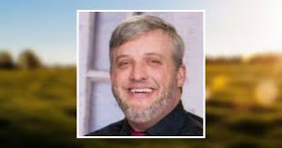 Timothy Robert Widener Obituary November 9, 2019