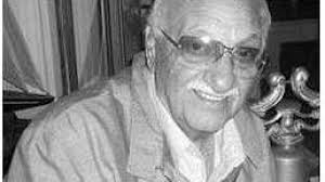 Frederick Thomas Mace May 10, 1926