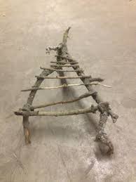 True Detective Props True Detective Devils Trap Arty