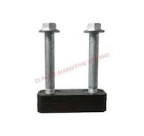 Volvo FM13 RR Spring Shackle Kit 20467733, 20882212, 118.275 ...