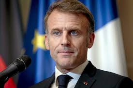 « L'histoire de la communauté juive, c'est l'universalisme » : cette phrase  attribuée à Macron qui sème le trouble