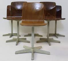 * please note that items made of rosewood are subject to a special export process that. Set Of 6 School Chairs Child Model Pagholz By Elmar Flottoto Germany 1960s Chairs Seating Watteeu