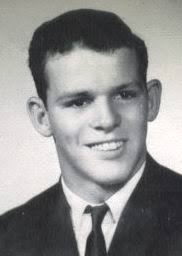 Jerry Wayne McCutcheon