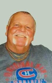 George St. John Obituary