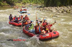 Situs berita terpercaya dari politik, peristiwa, bisnis, bola, tekno hingga gosip artis Harga Paket Wisata Arung Jeram Magelang Tempat Tarif Biaya
