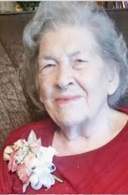 Edith Walton Obituary