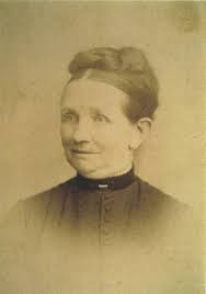 Phoebe Owens Dowell (1817-1882)