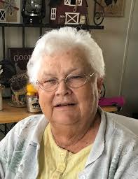 Obituary information for Brenda Faye Bond