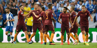 Jul 26, 2021 · porto vs as roma free bets. Hasil Pertandingan Porto Vs As Roma Skor 1 1 Bola Net