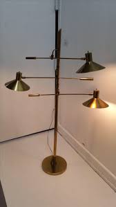 Rare Robert Sonneman Floor Lamp On Chairish Com Floor Lamp Lamp Shop Floor Lamps