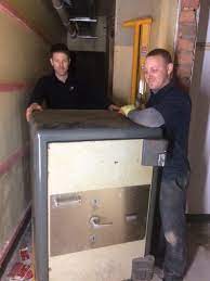 Special cargo operations are just more complicated, so movers usually hire more people for them. Heavy Safe Movers Merseyside Movers And Storers