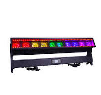 10x60W Led Moving Bar Pixel IP65