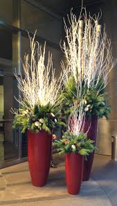 Check spelling or type a new query. Festive Outdoor Holiday Decorations Christmas Planters Outdoor Christmas Decorations Christmas Urns