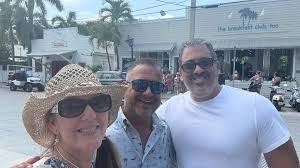 Class of 86, 88 and 89 (RIP Ira Lamboo)