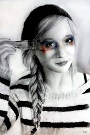 Carly Autumn Art for Sale