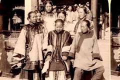 Image result for why is the treatment of women part of chinese culture