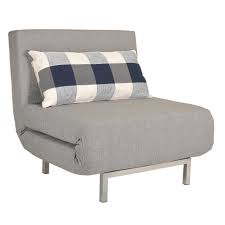 Available in an array of colors and fabrics, whether used as a chair or, when unfolded, as a bed, this west elm stunner is bound to become a cherished piece in your. 50 Best Pull Out Sleeper Chair That Turn Into Beds Ideas On Foter