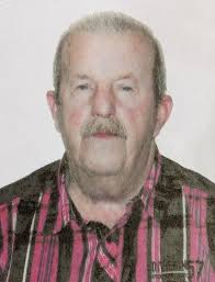 Serge «Poulet» Leduc Les Cèdres 1954