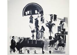 Peripeteia: David Orme at Studio 104 Malta What's On Malta, Malta Events  Guide