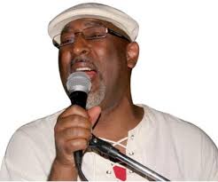 American Jazz maestro empowers HIV patients via music