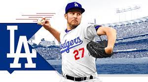 Jun 01, 2021 · pitcher trevor bauer said he will do a deep dive into advanced statistics and video to determine the reasons for the high percentage of long balls. Trevor Bauer Signing With Los Angeles Dodgers Set To Be Mlb S Top Earner In 2021 22 Sources Say