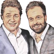 You Are Going to See Card