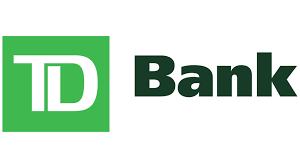 Not guaranteed by td bank, n.a. Td Bank Logo Symbol History Png 3840 2160