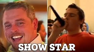 His energy was so bright' -Tributes pour in following death of Hardy Bucks  actor Alan 'Ali' Carter