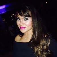 Tiffany Velez's Instagram, Twitter & Facebook