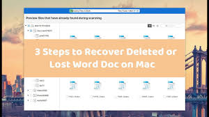 Find the file starting with the words: 6 Ways To Recover Unsaved Or Lost Word Document On Mac Without Autorecovery