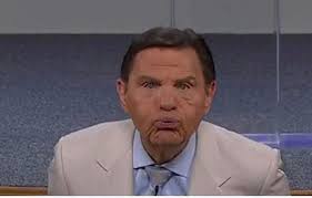 This asshole has a net worth of 760 MILLION. No pastor, no man of the  cloth, should EVER be that rich. He doesn't even pay taxes!!! Jesus himself  lived humble, and didn't