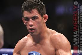 Dominick Cruz ("The Dominator")