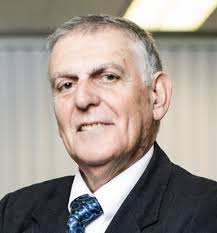 Dan Shechtman