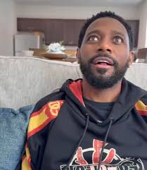 Piarry deliberately chose a time when she knew Wayne would be visiting.  Upon witnessing the scene, Wayne is astonished and exclaims, "So this is  what you're doing?" Anthony attempts to downplay the