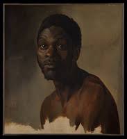 Salem, the Prince of Tombouctou: A North African Model in  Nineteenth-Century Paris