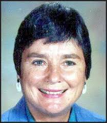 Maureen DOUGLASS Obituary (2011)