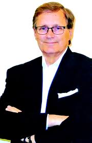 The Event News Enterprise