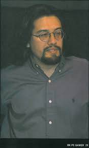 El día de la bestia: Carlos Tuñón interviews John Romero