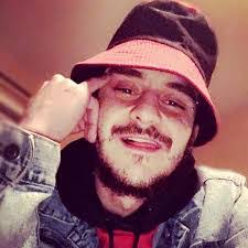 Mario Rucker's Instagram, Twitter & Facebook