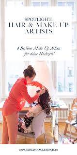 Meine persönlichen erfahrungen oder warum ich diesen artikel schreiben musste! Spotlight 4 Berliner Hair Make Up Artists Fur Deine Hochzeit Miriam Kaulbarsch Fotografie