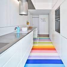 Get the best deals on kitchen door mats & floor mats. Why Rubber Floors Are Great For Kitchens And Bathrooms Apartment Therapy