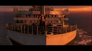 titanic  an analysis of sound effects